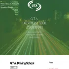 gtadrivingschool.ca gtadrivingschool.ca