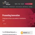 gtarehabnetwork.ca gtarehabnetwork.ca