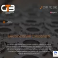 gtbcomponents.co.uk