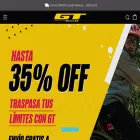 gtbicycles.com.mx