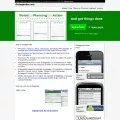 gtdagenda.com
