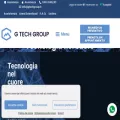 gtechgroup.it
