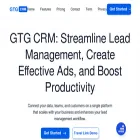 gtgcrm.com gtgcrm.com