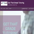 gtgtutoring.com gtgtutoring.com