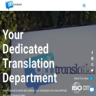 gthtranslation.com gthtranslation.com