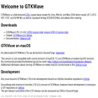 gtkwave.sourceforge.net