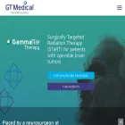 gtmedtech.com