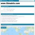 gtmetrix.com.ipaddress.com