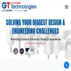 gttechnologies.com