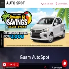 guamautospot.com