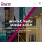 guardianinsulationsolutions.co.uk guardianinsulationsolutions.co.uk