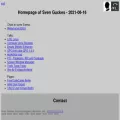 guckes.net guckes.net