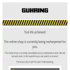 guehring.dk guehring.dk