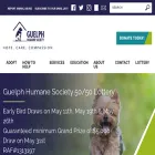 guelphhumane.ca