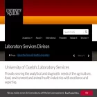guelphlabservices.com