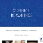 guernicaremakings.com guernicaremakings.com