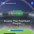 guessthefootballplayer.com