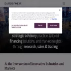 guggenheimsecurities.com guggenheimsecurities.com