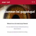 guggsdugud.de guggsdugud.de
