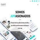 gugocreative.com gugocreative.com