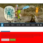 guiadelturistafriki.es guiadelturistafriki.es