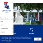 guiceblog.latech.edu