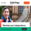 guidedogs.com.au