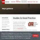 guides.archaeologydataservice.ac.uk guides.archaeologydataservice.ac.uk