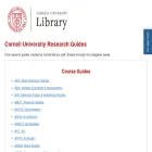 guides.library.cornell.edu guides.library.cornell.edu