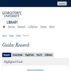 guides.library.georgetown.edu