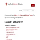 guides.library.stonybrook.edu guides.library.stonybrook.edu