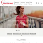 guidetogoodhealth.com