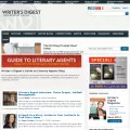 guidetoliteraryagents.com