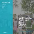 guildfordbaptist.org