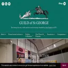 guildofstgeorge.org.uk guildofstgeorge.org.uk