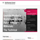 guillaumeerard.com guillaumeerard.com
