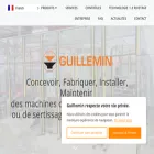 guillemin.net