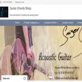guitarchordsshop.com