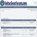 guitargearforum.com