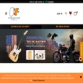 guitarkitfabric.co.uk guitarkitfabric.co.uk