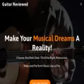 guitarreviewed.com