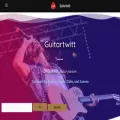 guitartwitt.com