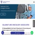 gujaraturooncology.com