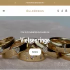 gulddesign.dk gulddesign.dk