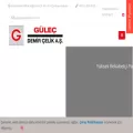 gulecdemir.com.tr