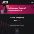 gulfcb.io