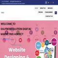 gulfwebsolution.com