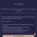 gulis.com