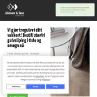 gulvsliperen.no gulvsliperen.no
