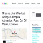 gumedicalcollege.in